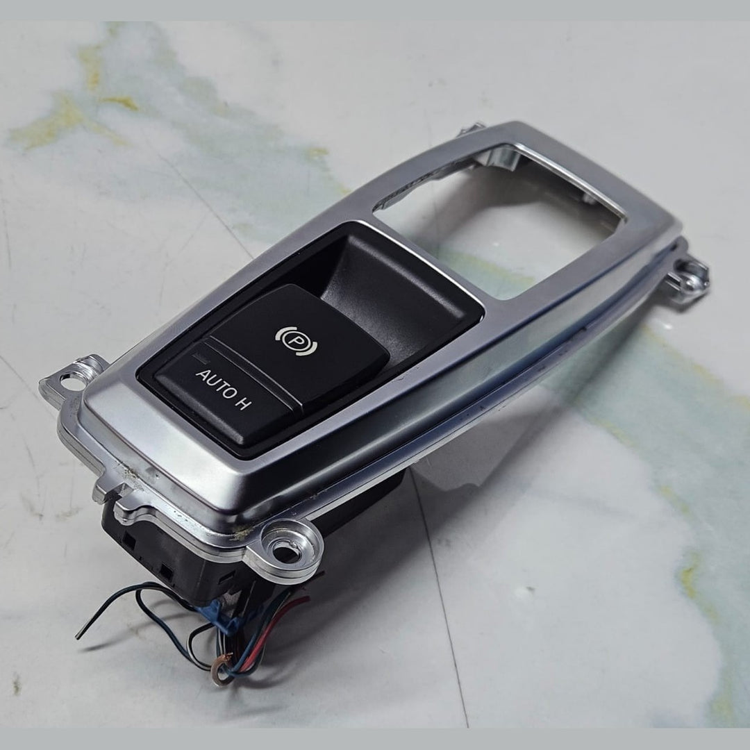 2007-2013 BMW X5 E70 Emergency Parking Brake Switch 9148508 OEM