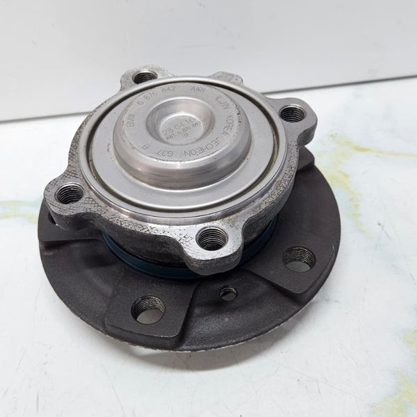 2015-2019 BMW F20 118i F30 320i 330e Wheel Hub Bearing 6876842