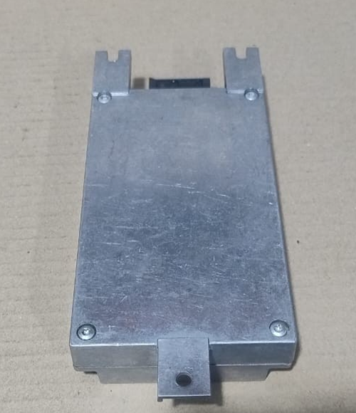 BMW 7'S E65 E66 E67 VOICE CONTROL INPUT SYSTEM MODULE OEM - 6960807