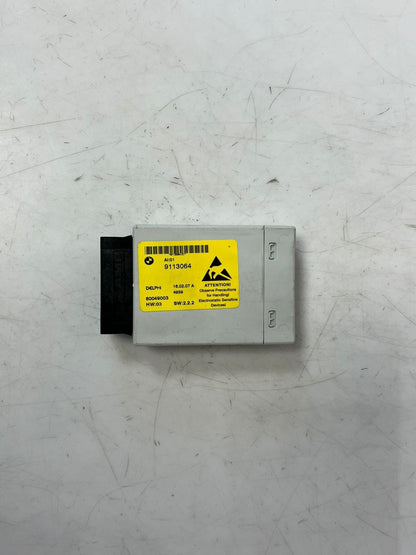 2008-2010 BMW 528i 5 Series E60 E61 Body Control Module BCM 9113064 OEM