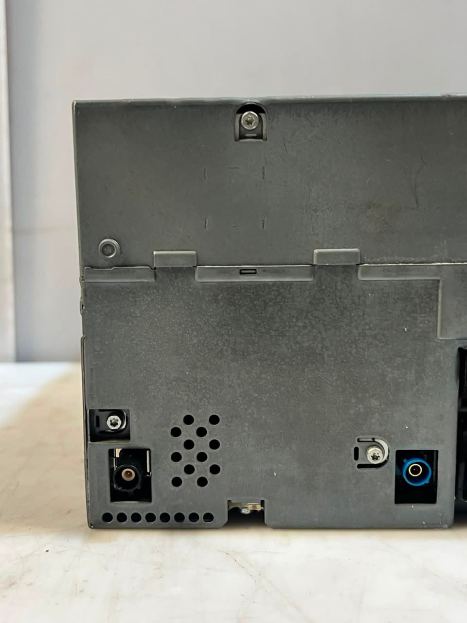 2007-2013 BMW X5 E70 E71 E72 X5 X6 CIC HARMAN Infotainment Computer 9278073 OEM