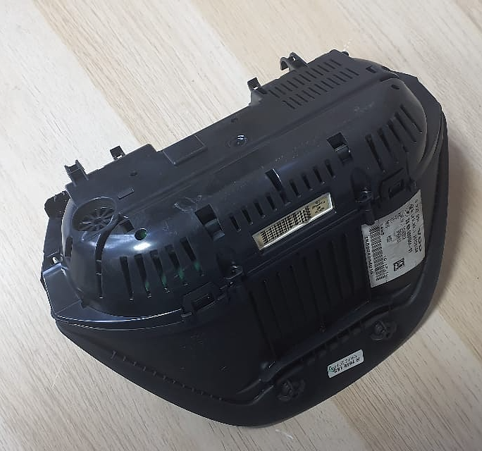 BMW F20 F30 F31 Instrument Cluster Speedometer RHD OEM 9232892