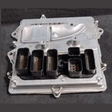 BMW F07 F10 F11 535I 535IX N55 CAS4 DME MOTORSTEUERGERÄT ECU NUR 8616314