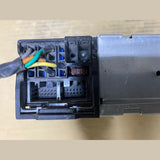 2007-2009 BMW 328i Professional Radio Head Unit 6983018 E90 E91 3 Series and E87