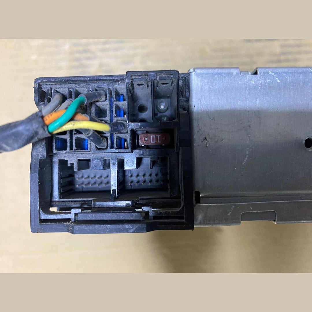 2007-2009 BMW 328i Professional Radio Head Unit 6983018 E90 E91 3 Series and E87