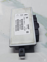 Load image into Gallery viewer, OEM BMW F10 F11 F22 F30 LCI F32 X3 F25 SRS Control Unit ECU 6807634