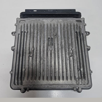 BMW 5 7 Series F07 F10 F01 F02 Engine Control Unit N57 D30A Diesel 8509757 OEM