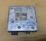 BMW TV MODULE 9207726