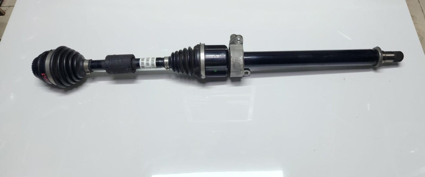 2018-2023 BMW X2 Front Driveshaft 5A2E048 X2 F39