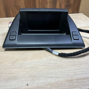 2007-2010 BMW X3 E83 Central Information Display 3452285