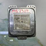 2009 Mercedes ML320 Xenon HID Scheinwerfer-Vorschaltgerät Steuergerät A1648704126 W164
