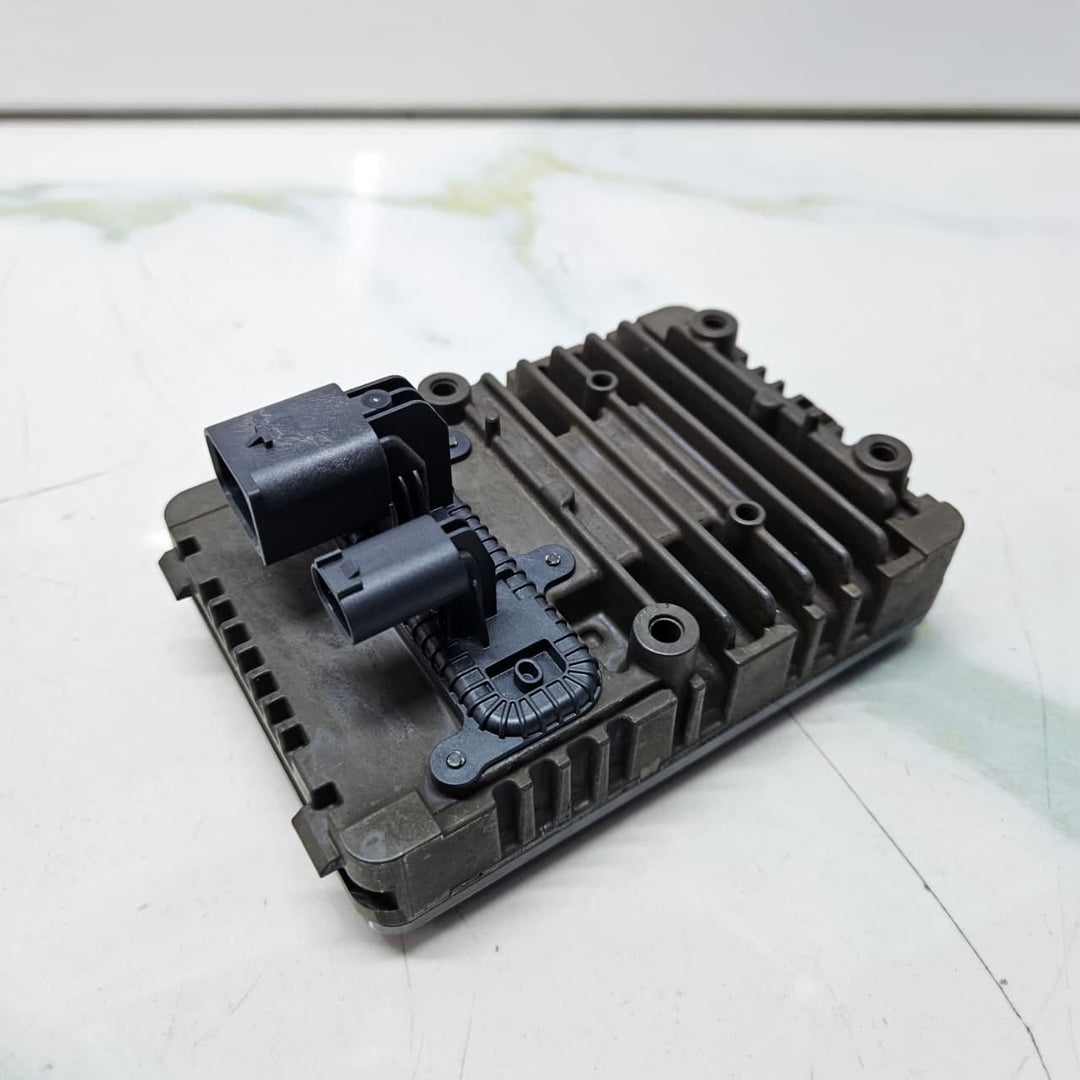 Genuine BMW X1 X5 Front Radar Sensor Long Range Adaptive Cruise Control 5A60AA4