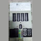 2014-2016 BMW F15 X5 3.5I Engine Control Module 8639582  N55 GASOLINE ECU SET