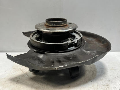 BMW 3 Series F30, F31, F35 Rear Wheel Hub Rear 6867262 OEM