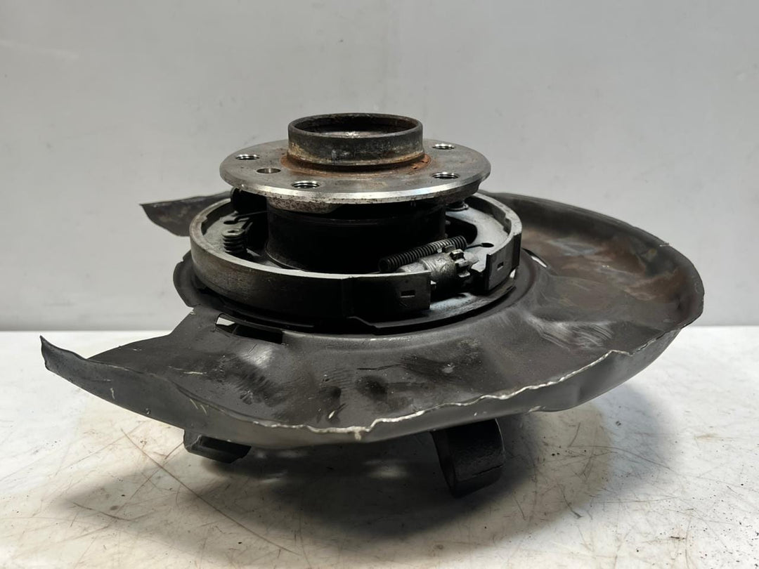 BMW 3 Series F30, F31, F35 Rear Wheel Hub Rear 6867262 OEM