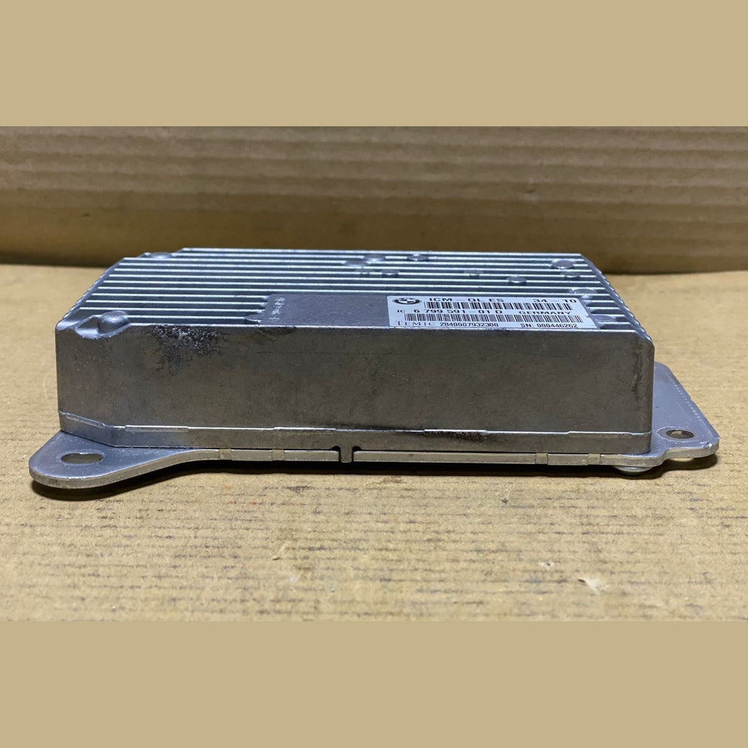 BMW 5 Series Icm Control Module 6799712