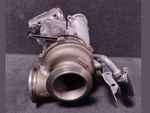 Load image into Gallery viewer, BMW 3 Series F30 F31 F34 3.0d 330d xDrive N57D30A N57  Turbocharger  7823202
