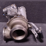 BMW 3er F30 F31 F34 3.0d 330d xDrive N57D30A N57 Turbolader 7823202