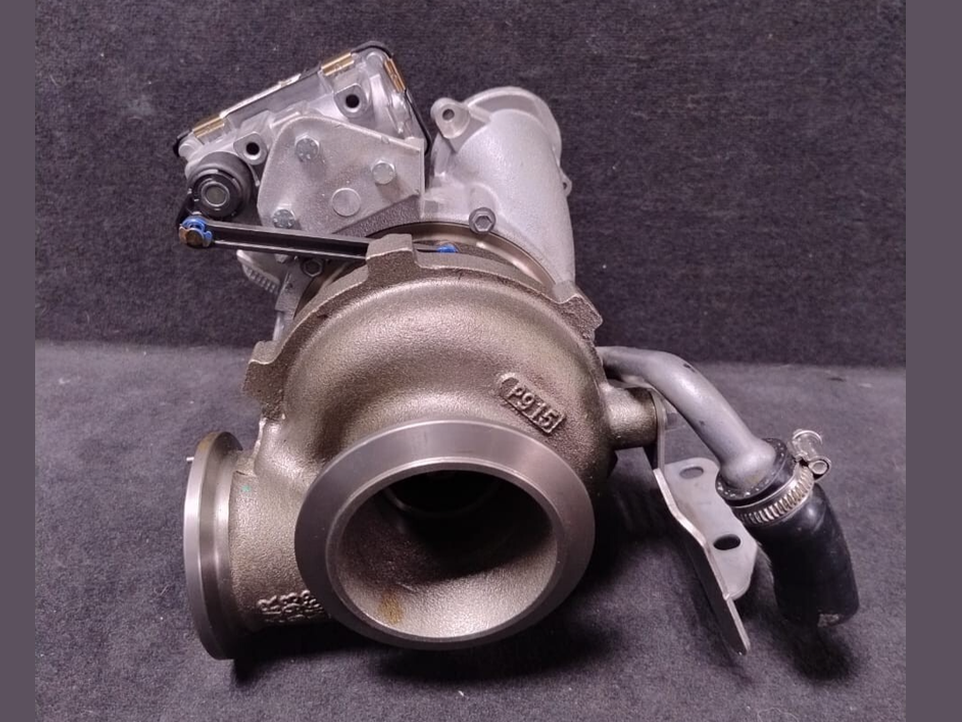 BMW 3 Series F30 F31 F34 3.0d 330d xDrive N57D30A N57  Turbocharger  7823202