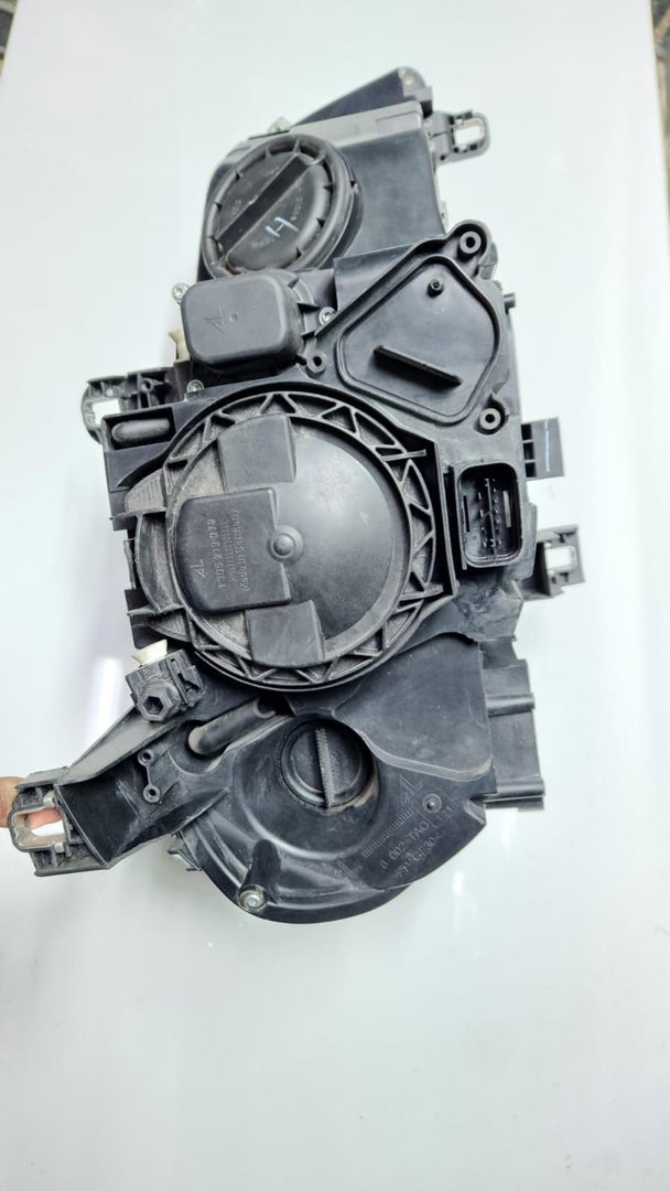 2009-2012 BMW X5 Headlight 4290333 X5 E70 OEM LEFT SIDE ECE