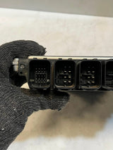 2015 BMW 3er F30 LCI B48 320i Motorsteuergerät ECU SET DME+FEM+1SCHLÜSSEL 8663562