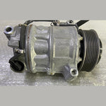 Load image into Gallery viewer, OEM BMW M5 F90 LCI CS M8 F91 F92 F93 Air Conditioning Compressor 5A112E1 SANDEN