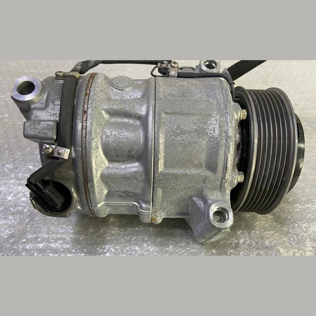 OEM BMW M5 F90 LCI CS M8 F91 F92 F93 Air Conditioning Compressor 5A112E1 SANDEN