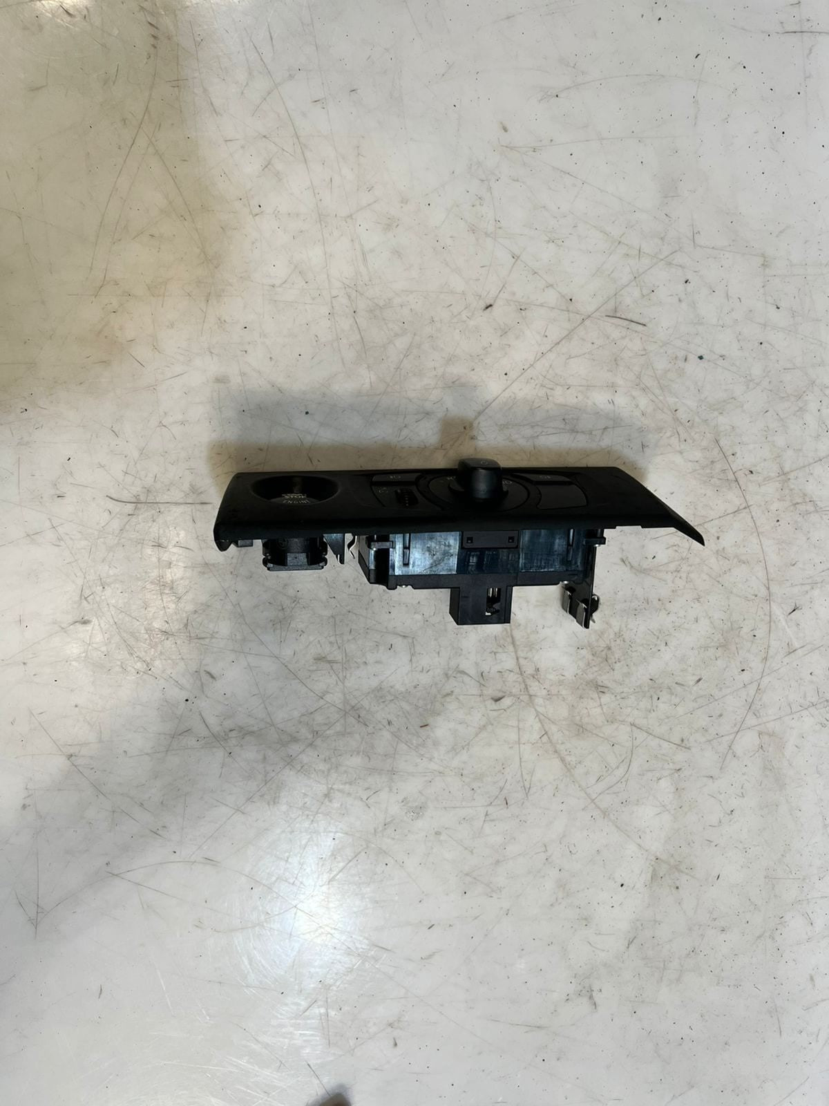BMW 5 Series E60 E61 E63 E64 Headlight CONTROL Switch 6953731 OEM