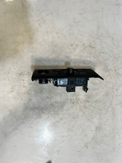 BMW 5 Series E60 E61 E63 E64 Headlight CONTROL Switch 6953731 OEM