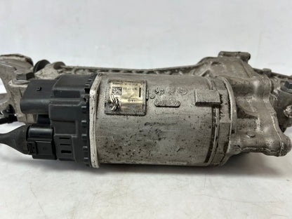 2018-20 BMW M550i G30 760i M760i Rear Power Steering Rack And Pinion 6883728 01