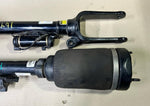 Bild in die Galerieansicht laden, Mercedes W164 GL450 Front Right \ Left Side Air Suspension Shock Absorber Strut