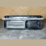 Load image into Gallery viewer, 03-06 Mercedes W203 C-Klasse Motorsteuergerät Einheit ECM ECU A271 0102545 OEM