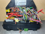 Load image into Gallery viewer, 10-16 Mercedes-Benz W212 W204 Front SAM Module Relay Fuse Box A212 9006624 OEM
