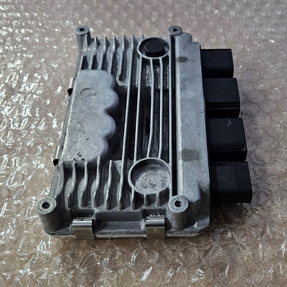 OEM BMW 7 F01 F02 F03 F04 2010 Rack and Pinion Steering Control Module 6790427