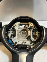 BMW 1, 2, 3, and 4 Series M Sport Paddle Shift Heated Steering Wheel 7850416