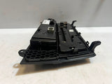 2011-2014 BMW X3 F25 Climate Heater AC Control Panel 9287629 OEM