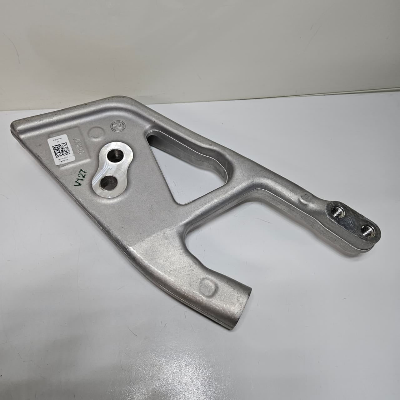 2017-2023 BMW X5 G05 X7 G07 Front Axle Support Crash Wedge 6878754
