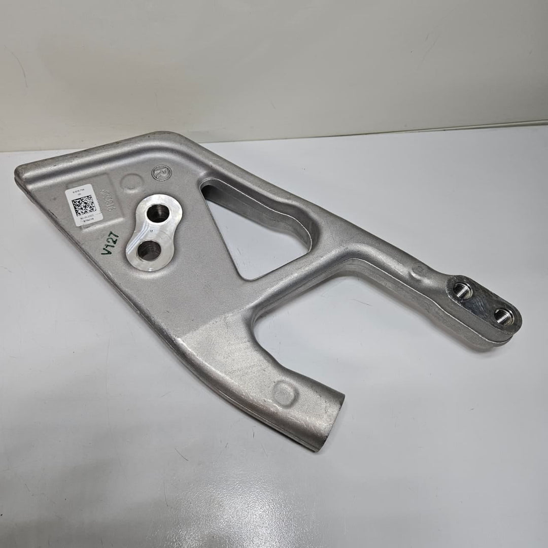 2017-2023 BMW X5 G05 X7 G07 Front Axle Support Crash Wedge 6878754