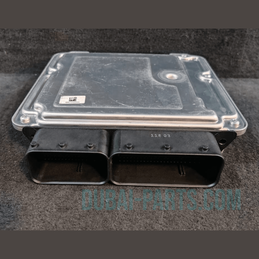 BMW F20 F30 F32 120dX 320dX 420dX 184HP N47N ENGINE CONTROL UNIT  DDE 8582155