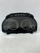 2014-2018 BMW X5 F15 X4 F26 F10 F11 F25 Instrument Cluster 6993485 OEM