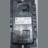 2007-2013 BMW X5 Footwell Light Control Module 6827063 X5 X6 E70 E71