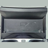OEM BMW 1 F44 F40 KABELLOSE LADEVORRICHTUNG GETRÄNKEHALTER BLENDE 6834298