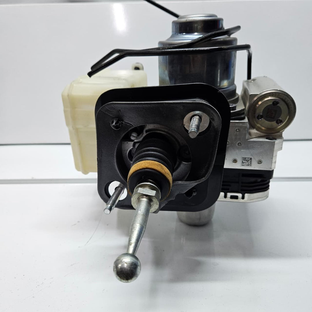 2019 BMW X5 G05, X6 G06, X7 G07 5A0B140 Brake Booster Abs Assembly Unit 