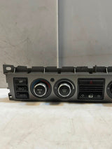 2006-2008 BMW 7 Series E65 E66 740I 750i A/C Climate Control Unit 6981405 OEM