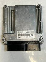 Load image into Gallery viewer, BMW X1 E84, E87, E90, and E91  Engine Control Module ECU ONLY 7628656 OEM