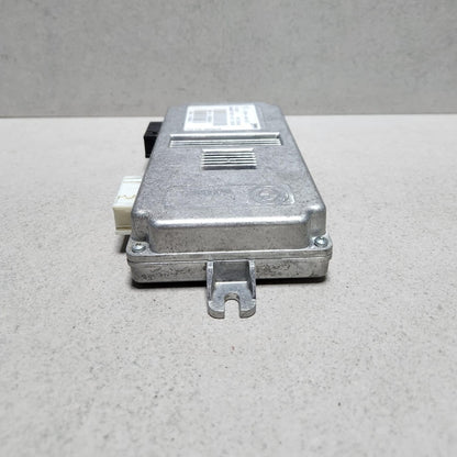 2014-2018 BMW i8 Surround View Camera Control Module 9356535 i8 X3 F25 X5 F15
