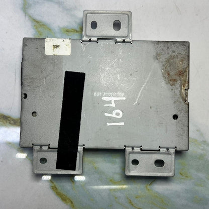 2010 Mercedes-Benz B200 Media Interface Control Module A2049000300 E-Class W212 