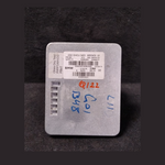 Load image into Gallery viewer, GENUINE BMW X3 G01 4 CYLINDER 2019 ABS PUMP BRAKE HYDRAULIC 6895450