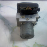 2007-2014 BMW X5 ABS DSC Hydraulic Pump Control Module 6854702
