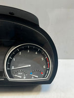 Load image into Gallery viewer, 2005-2009 BMW X3 E83 Instrument Cluster SPEEDOMETER 3448407 OEM